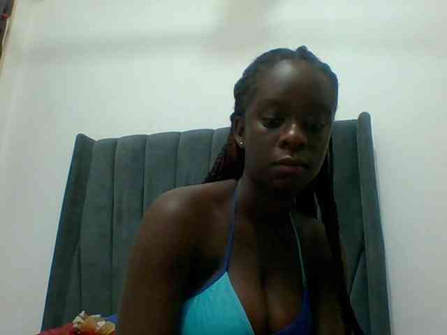 Chocolateaa webcam