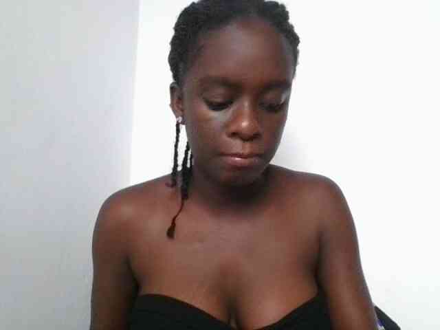 Chocolateaa webcam