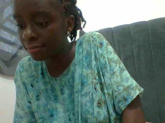 Chocolateaa webcam