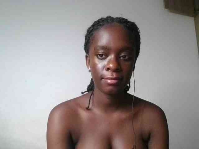 Chocolateaa webcam