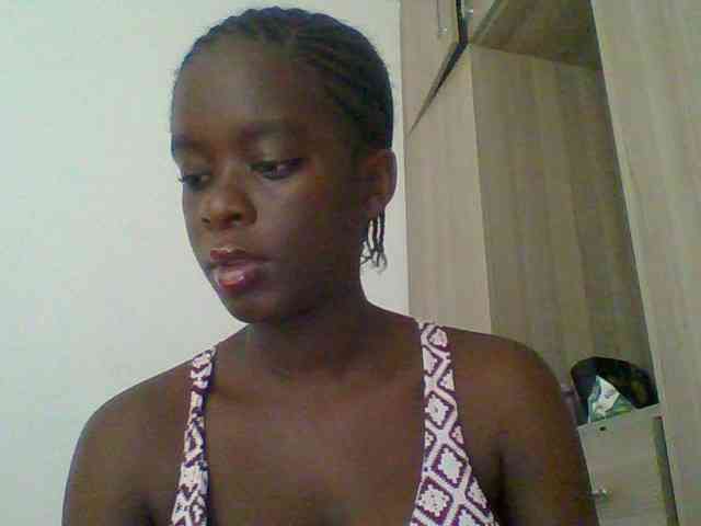Chocolateaa webcam