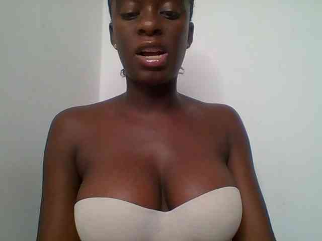 Chocolateaa webcam