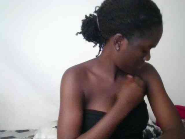 Chocolateaa webcam