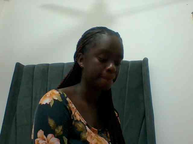 Chocolateaa webcam