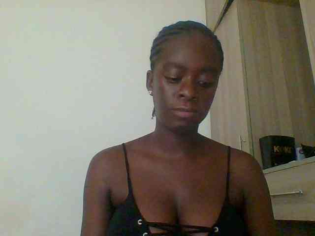Chocolateaa webcam