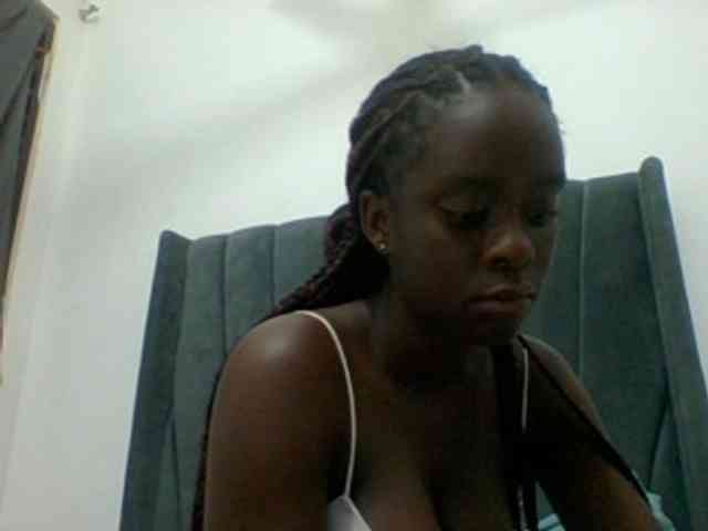 Chocolateaa webcam