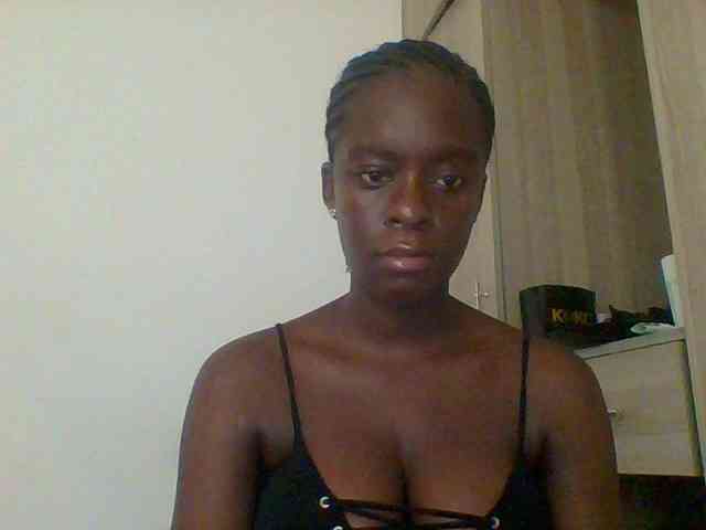 Chocolateaa webcam