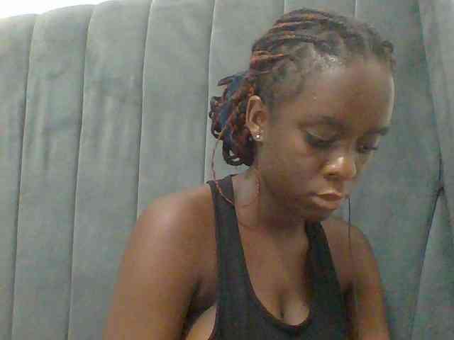 Chocolateaa webcam