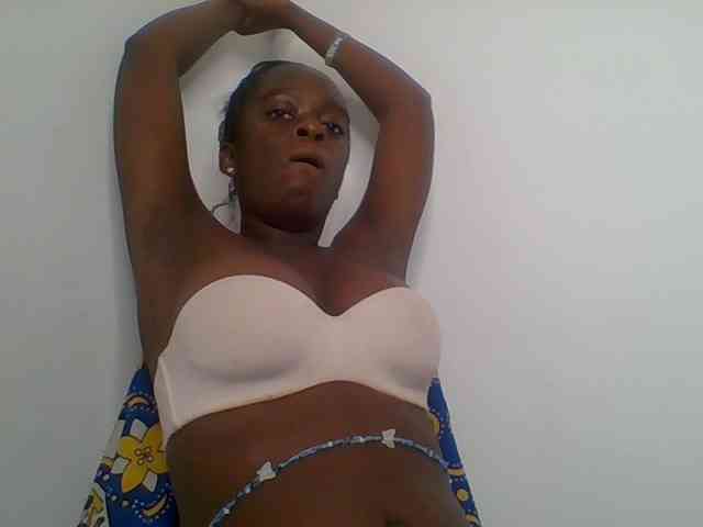 Chocolateaa webcam