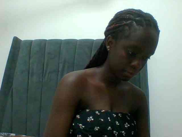 Chocolateaa webcam