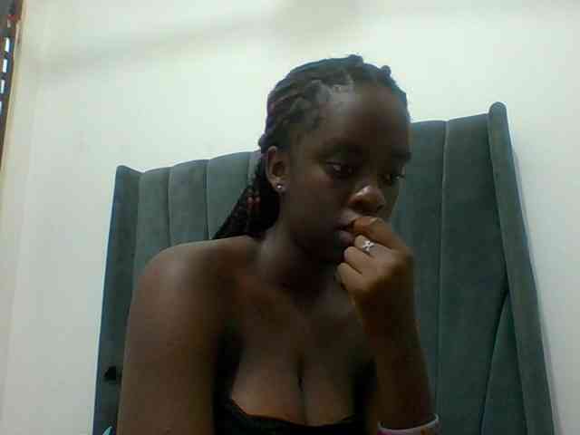 Chocolateaa webcam