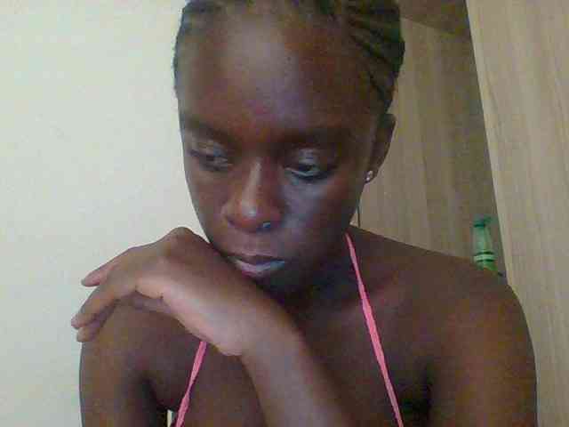 Chocolateaa webcam