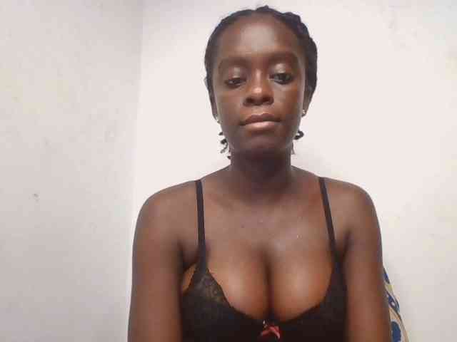 Chocolateaa webcam
