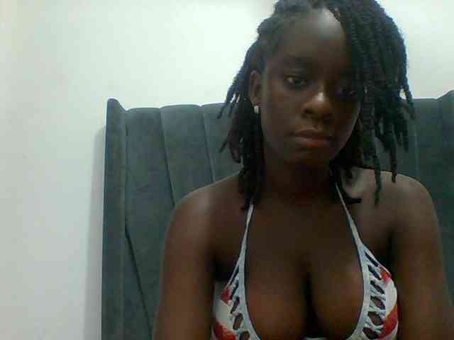 Chocolateaa webcam