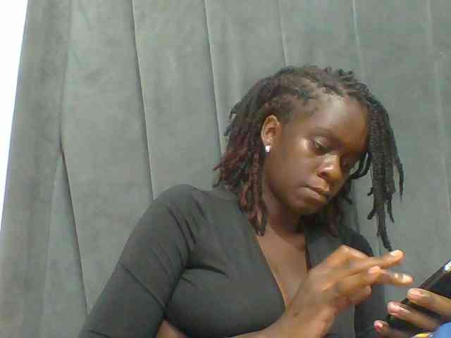 Chocolateaa webcam