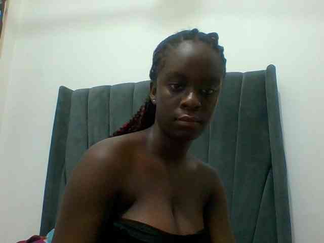 Chocolateaa webcam