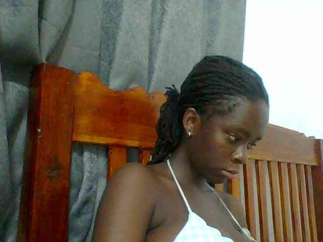 Model: Chocolateaa