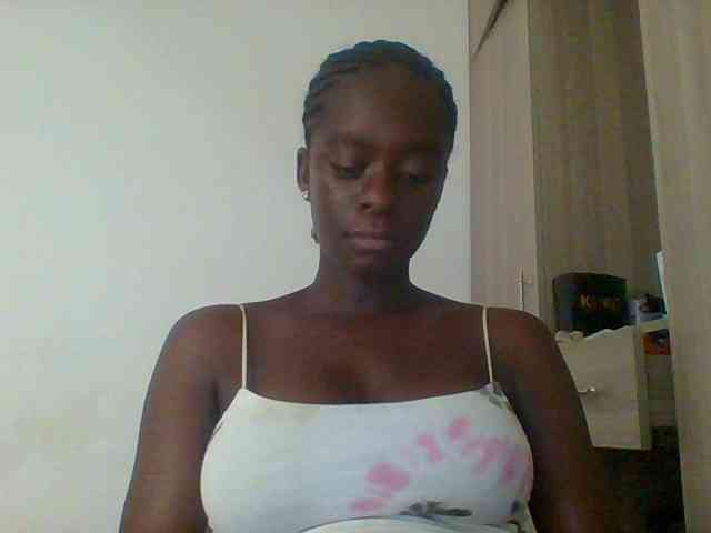 Chocolateaa webcam