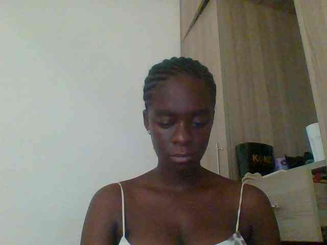 Chocolateaa webcam