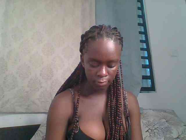 Chocolateaa Live Webcam on BongaCams
