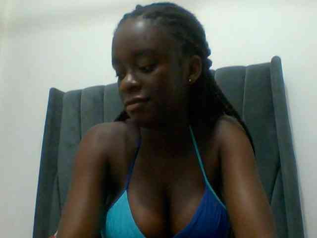 Chocolateaa webcam