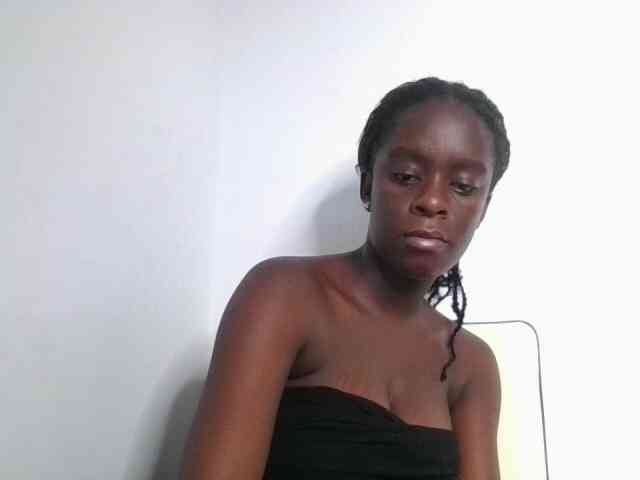 Chocolateaa webcam