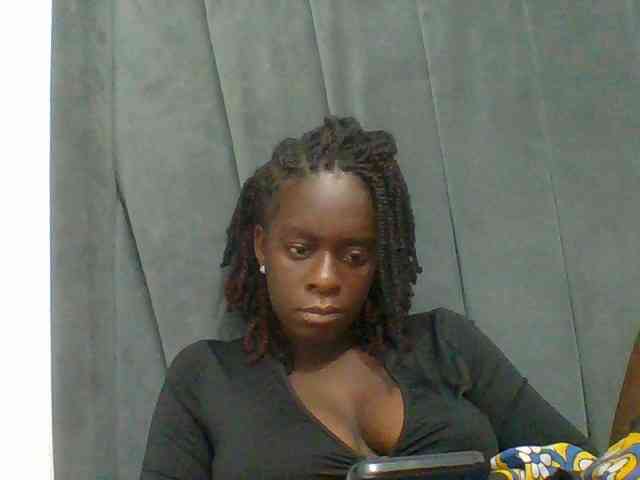 Chocolateaa webcam