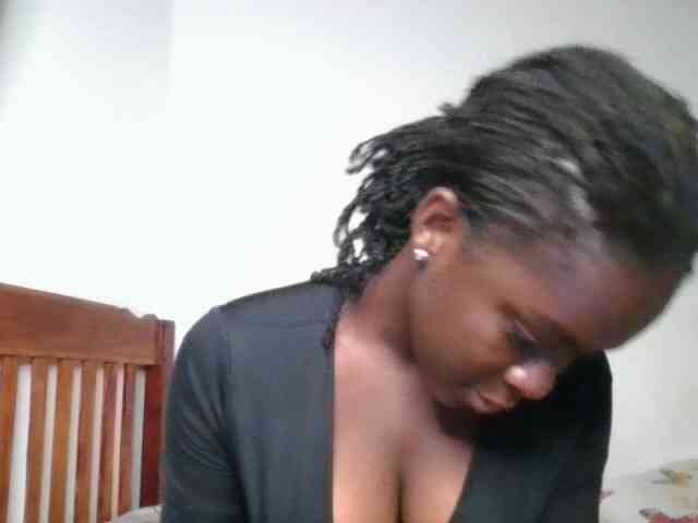 Chocolateaa webcam