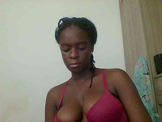 Chocolateaa webcam