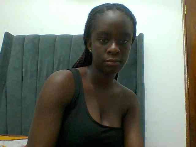 Chocolateaa webcam