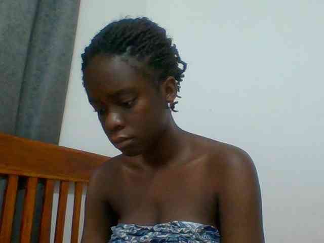 Chocolateaa webcam