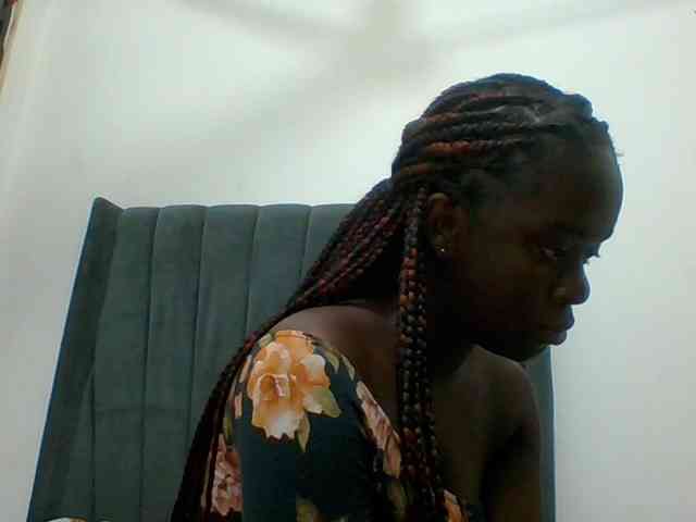 Chocolateaa webcam