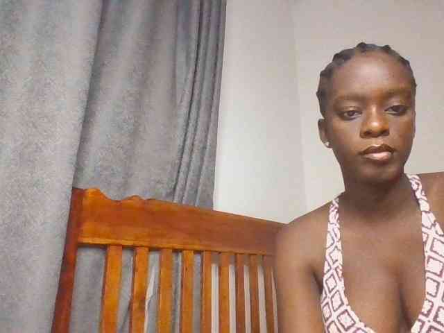 Chocolateaa webcam