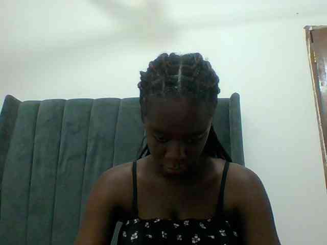 Chocolateaa webcam