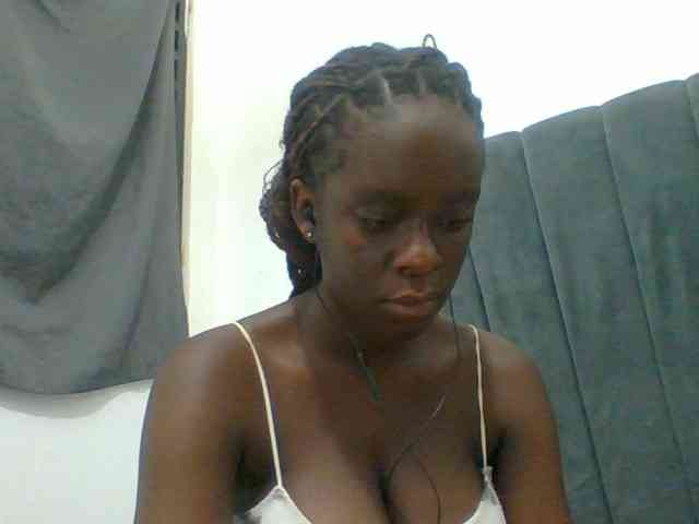 Chocolateaa webcam