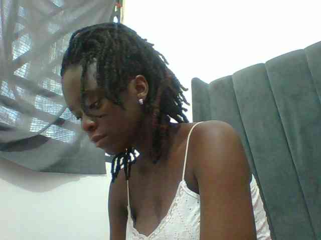 Chocolateaa webcam