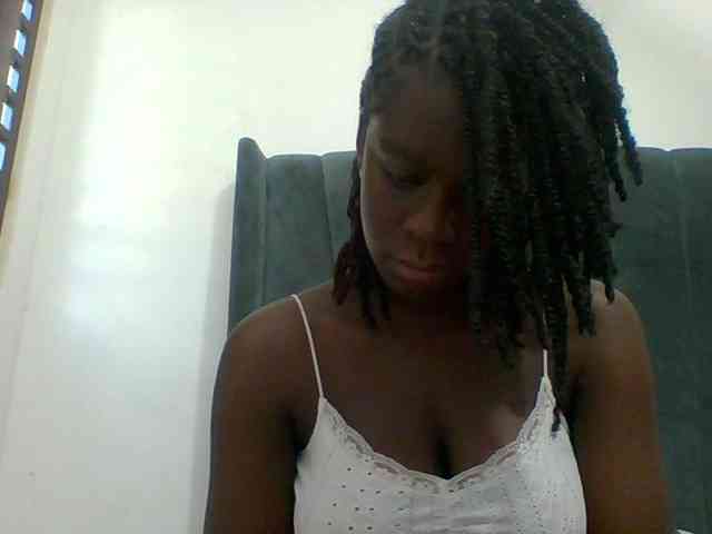 Chocolateaa webcam