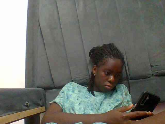 Chocolateaa webcam