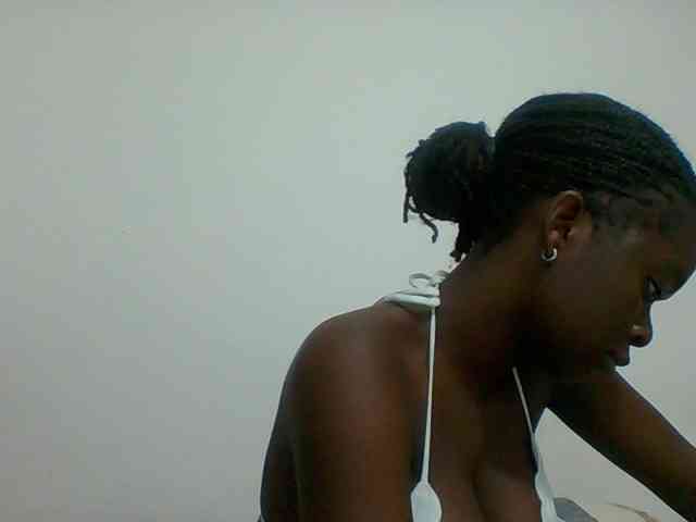 Chocolateaa webcam