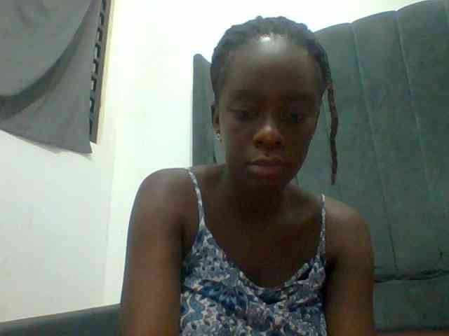Chocolateaa webcam