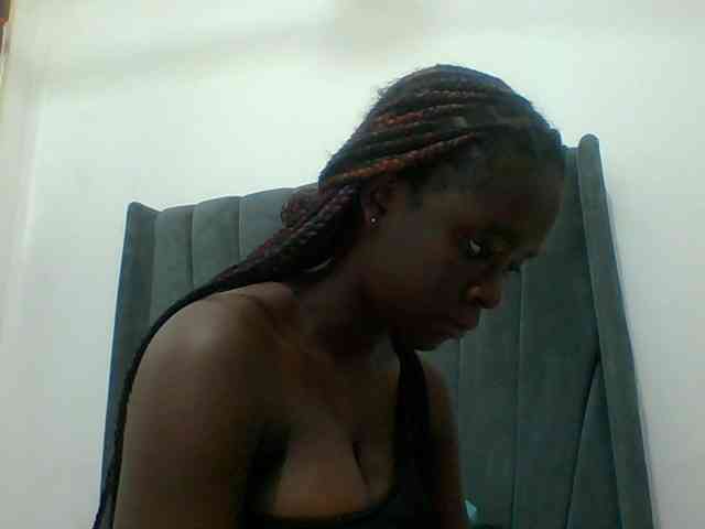 Chocolateaa webcam