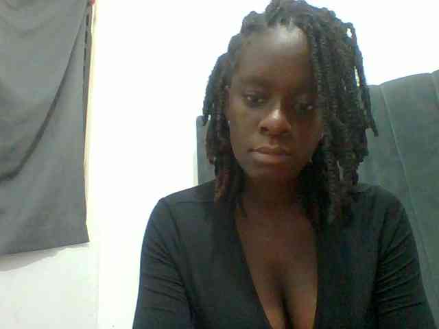 Chocolateaa webcam