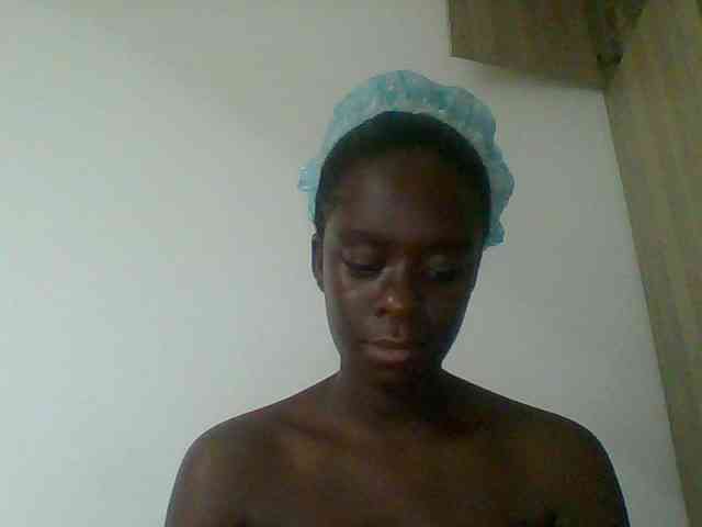 Chocolateaa webcam
