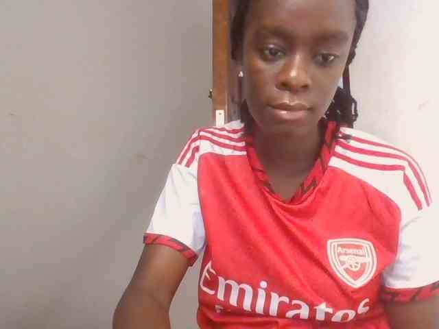 Chocolateaa webcam