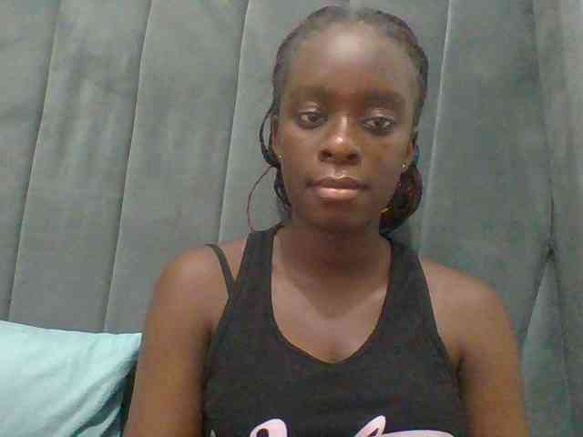 Chocolateaa webcam