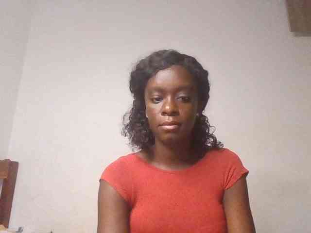 Chocolateaa webcam