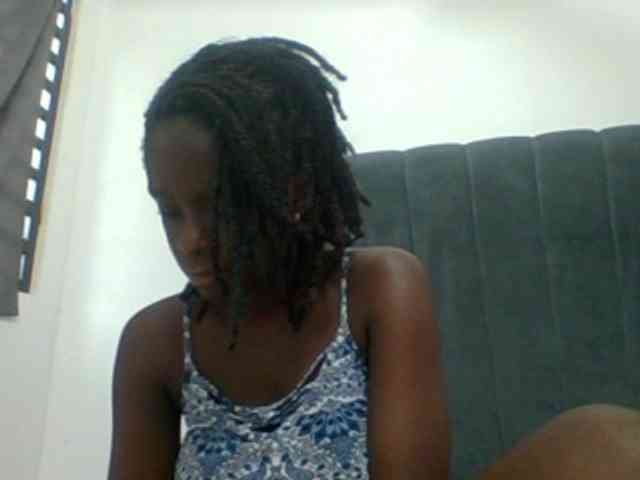 Chocolateaa webcam