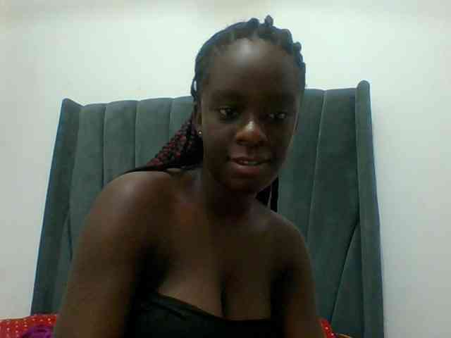 Chocolateaa webcam