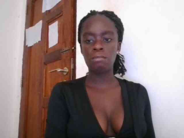 Chocolateaa webcam