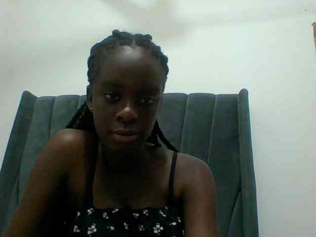 Chocolateaa webcam